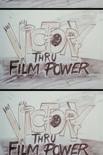Victory Thru Film Power (1980)