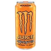 Juice Khaos 2