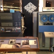 Endicott History and Heritage Center