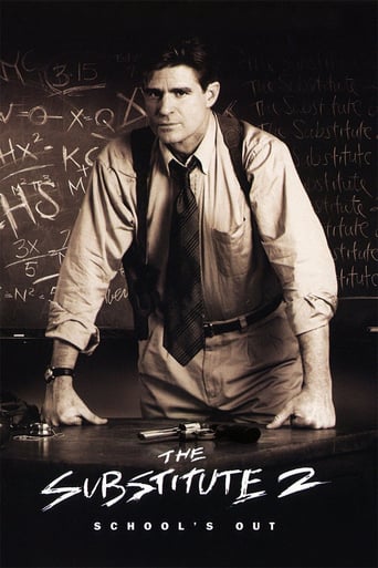 The Substitute 2: School&#39;s Out (1998)