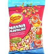 Candyman Manna Plofrijst (Puffed Rice)