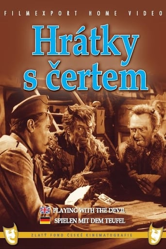 Hrátky S Čertem (1957)
