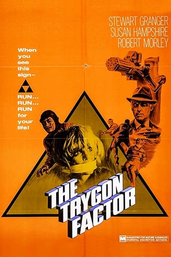 The Trygon Factor (1966)