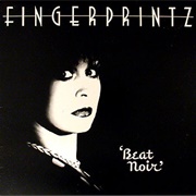 Fingerprintz-Beat Noir