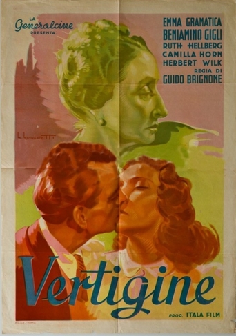Vertigine (1942)