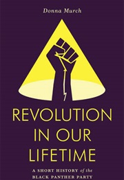 Revolution in Our Lifetime (Donna)