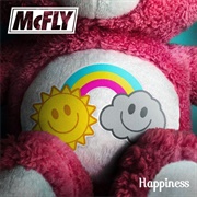 Happiness-McFly