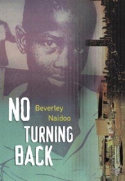 No Turning Back (Beverley Naidoo)