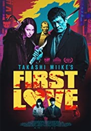 First Love (2019)