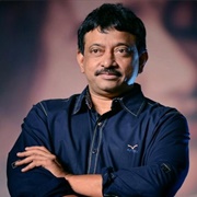 Ram Gopal Varma