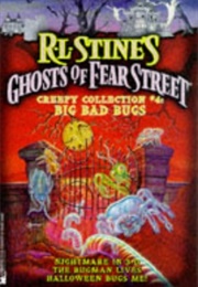 Big Bad Bugs (R.L. Stine)