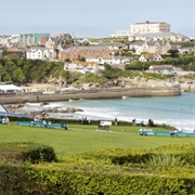 Newquay, Cornwall
