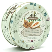 Simpkins Melon Ginger