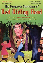 The Dangerous Christmas of Red Riding Hood (1965)