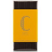 Nadege Cafe Chocolate Tablet