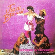 The Homecoming Queen's Got a Gun - Julie Brown