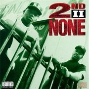 2nd II None - 2nd II None