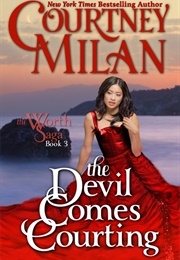 The Devil Comes Courting (Courtney Milan)