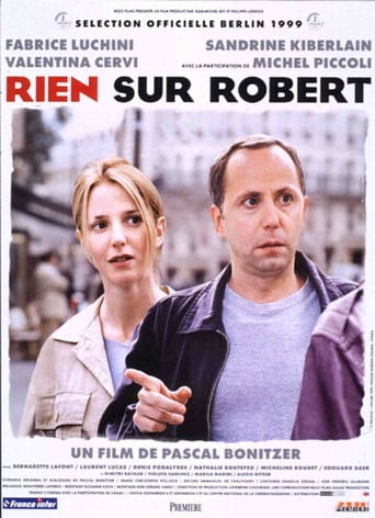 Rien Sur Robert (1999)