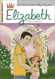 Max's Choice (Francine Pascal)