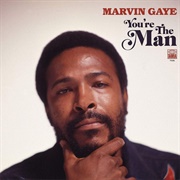 You're the Man (Marvin Gaye, 2019)