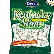 Brach&#39;s Kentucky Mints