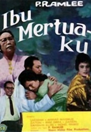 Ibu Mertuaku (My Mother-In-Law) (1962)