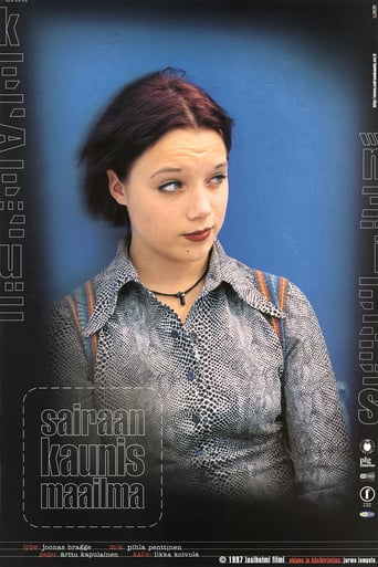 Sairaan Kaunis Maailma (1997)