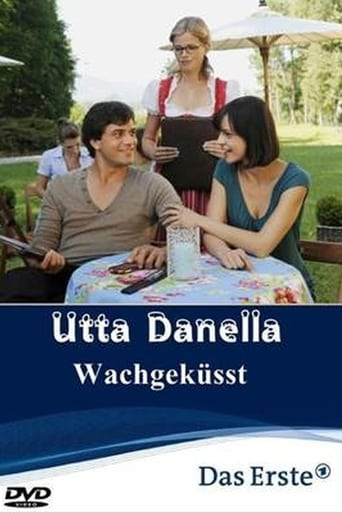 Utta Danella - Wachgeküsst (2011)