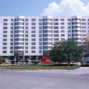 Concord Resort Hotel