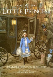 The Little Princess (Burnett, Frances Hodgson)
