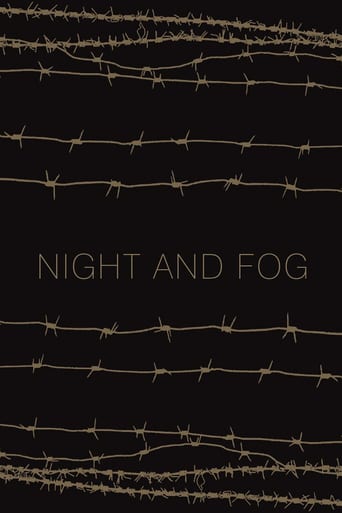 Night and Fog (1955)