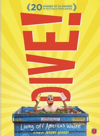 Dive! (2010)