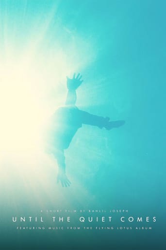 Until the Quiet Comes (2012)