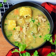 Sancocho Chorrerano