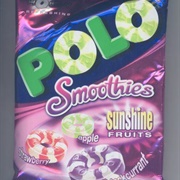 Polo Smoothies Sunshine Fruits