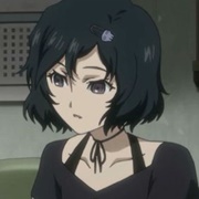 Ruka Urushibara