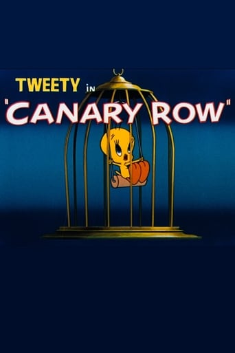 Canary Row (1950)