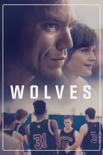 Wolves (2017)