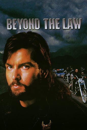 Beyond the Law (1992)