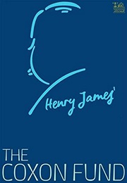 The Coxon Fund (Henry James)