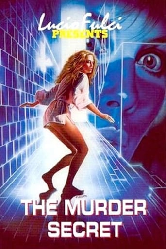 The Murder Secret (1988)