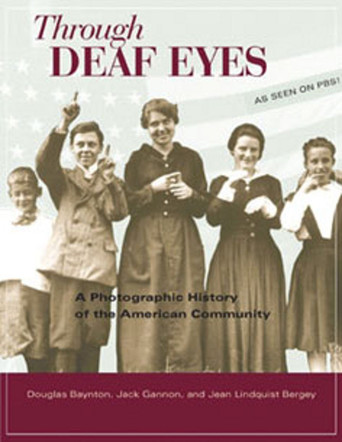 Through Deaf Eyes (2007)