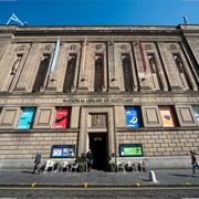 National Library of Scotland