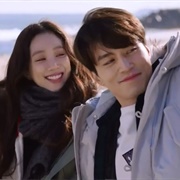 Ryeo Won - Dong Wook