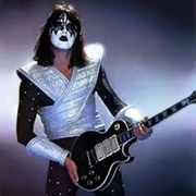 Ace Frehley