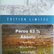 A. Morin Perou 63% Absolu