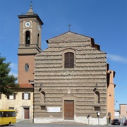 Chiesa Di San Ferdinando Re, Livorno