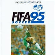 FIFA 95 (Genesis)