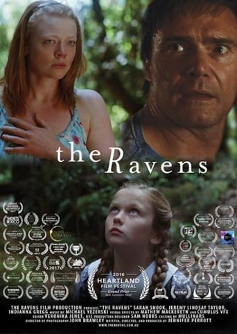 The Ravens (2016)